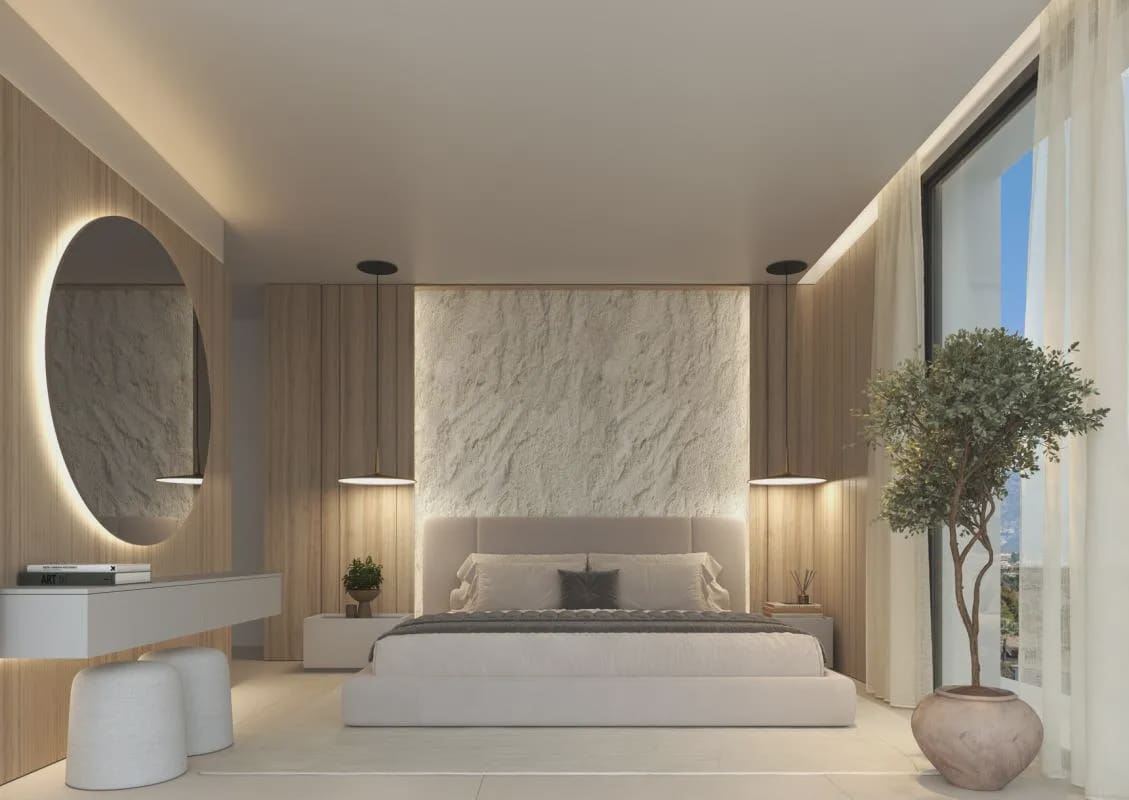 Chalet de 4 habitaciones en Marbella en venta con piscina garaje - 4.139.500 € (Ref: 10040794)