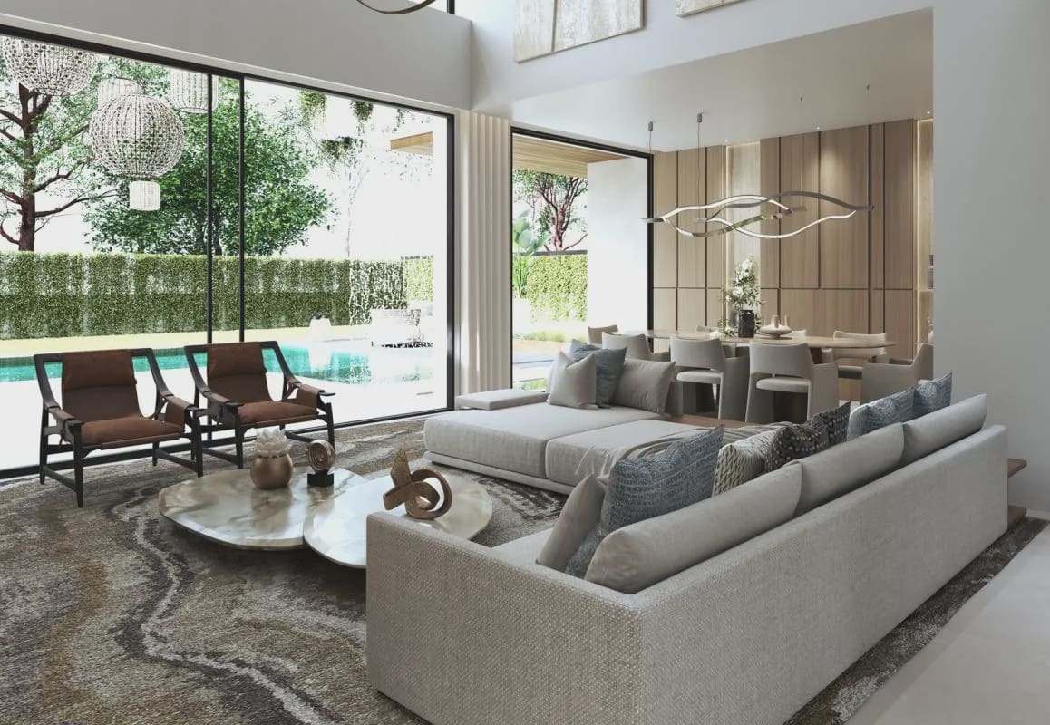 Chalet de 4 habitaciones en Marbella en venta con piscina garaje - 4.139.500 € (Ref: 10040794)