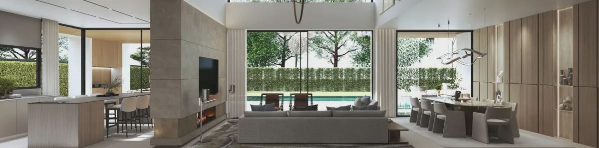 Chalet de 4 habitaciones en Marbella en venta con piscina garaje - 4.139.500 € (Ref: 10040794)