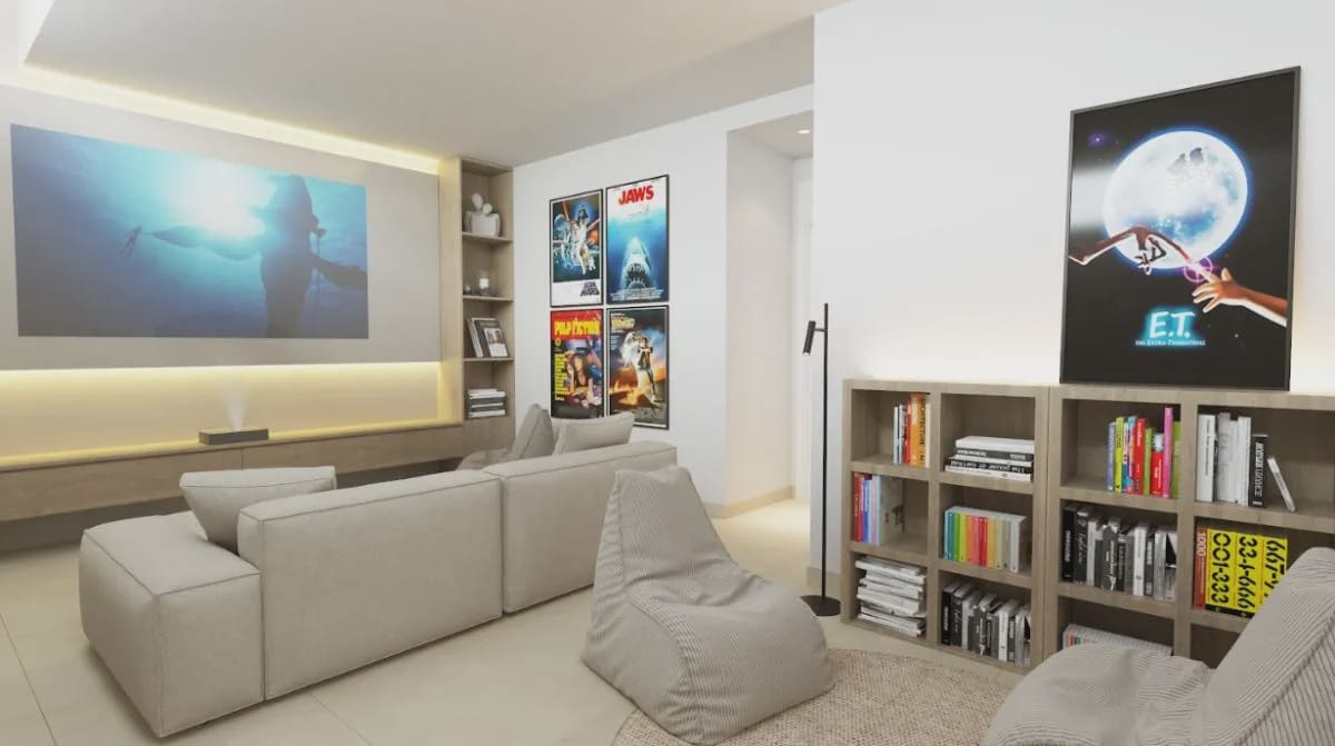 3 quarto Casa em Banda para venda em Fuengirola com piscina garagem - 999 000 € (Ref: 10040799)