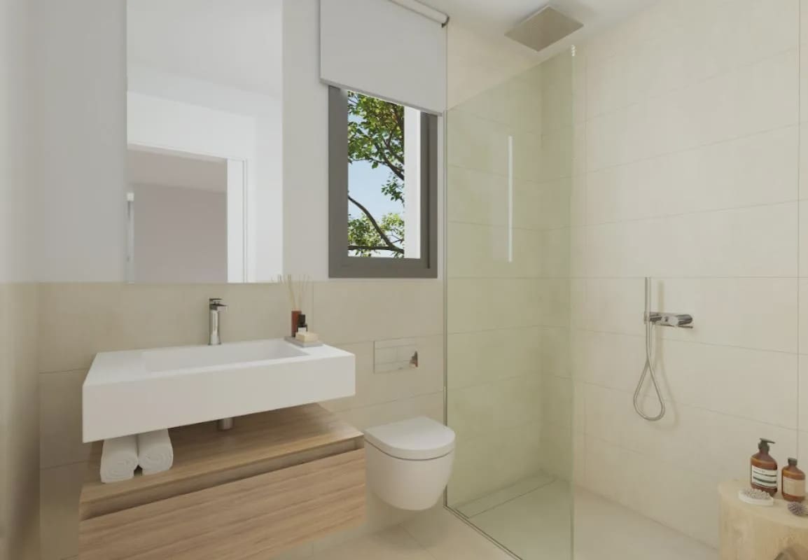 3 quarto Casa em Banda para venda em Fuengirola com piscina garagem - 999 000 € (Ref: 10040799)