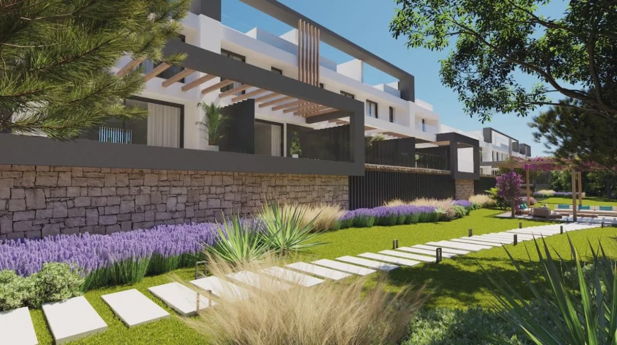 3 quarto Casa em Banda para venda em Fuengirola com piscina garagem - 999 000 € (Ref: 10040799)