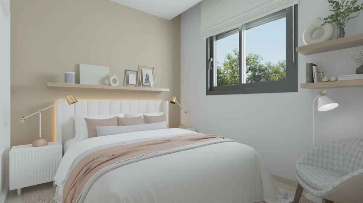 3 quarto Casa em Banda para venda em Fuengirola com piscina garagem - 999 000 € (Ref: 10040799)