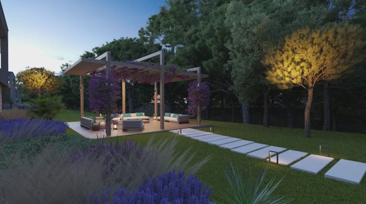 3 quarto Casa em Banda para venda em Fuengirola com piscina garagem - 999 000 € (Ref: 10040799)