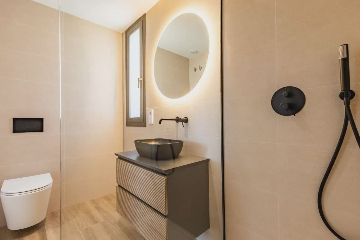 2 sypialnia Willa na sprzedaż w Polop z basenem garażem - 498 500 € (Ref: 10042734)