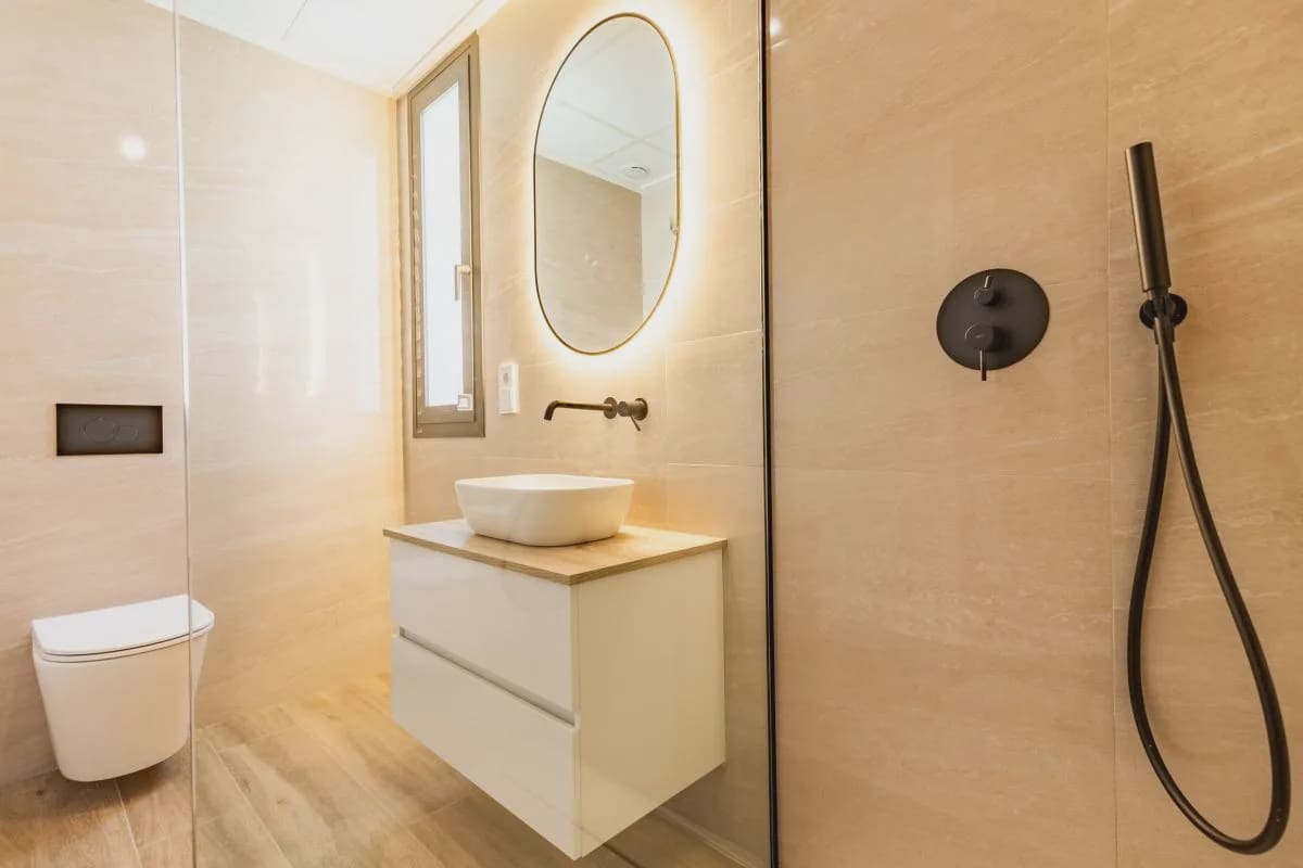 2 sypialnia Willa na sprzedaż w Polop z basenem garażem - 498 500 € (Ref: 10042734)