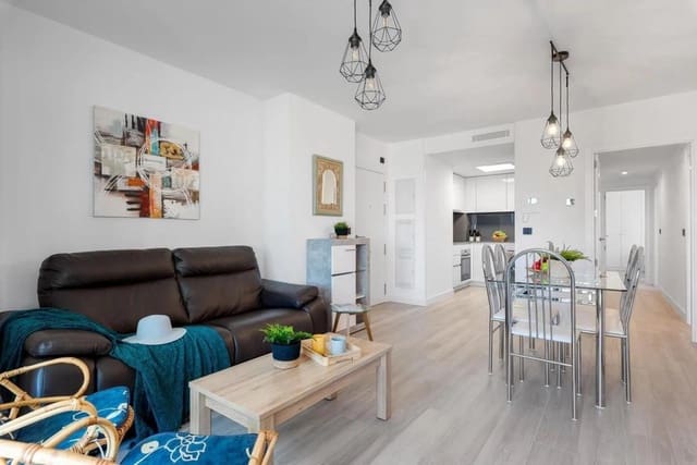 2 soverom Leilighet til salgs i Cometa - Carrió, Calpe / Calp med svømmebasseng - € 549 000 (Ref: 10044995)