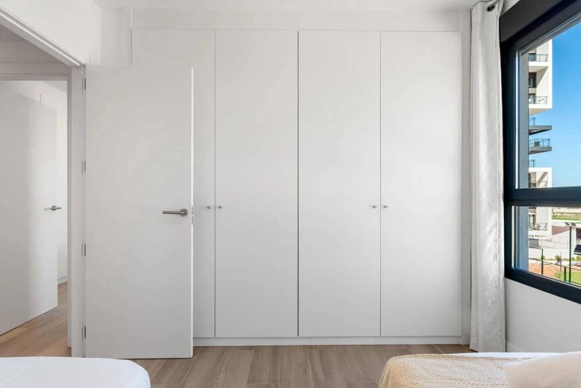 2 chambre Appartement à vendre à Calpe / Calp avec piscine - 549 000 € (Ref: 10044995)