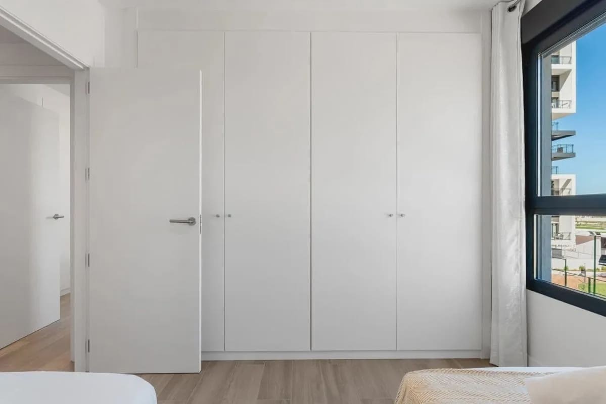 2 chambre Appartement à vendre à Calpe / Calp avec piscine - 549 000 € (Ref: 10044995)