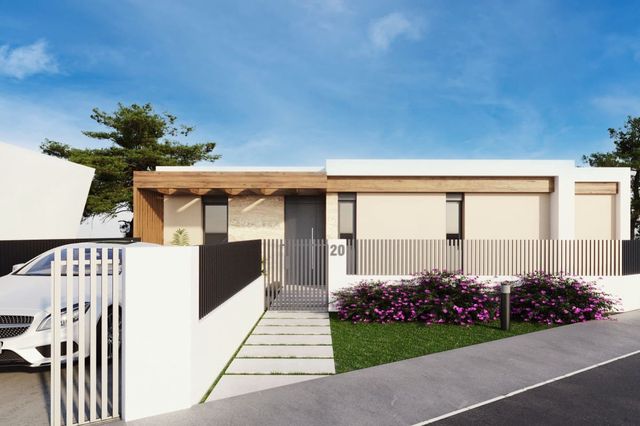 2 Zimmer Villa zu verkaufen in Polop mit Pool Garage - 498.500 € (Ref: 10044998)