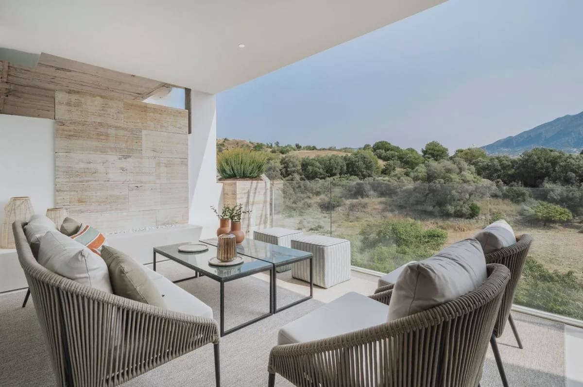 Apartamento de 2 habitaciones en Marbella en venta - 1.237.625 € (Ref: 10044999)