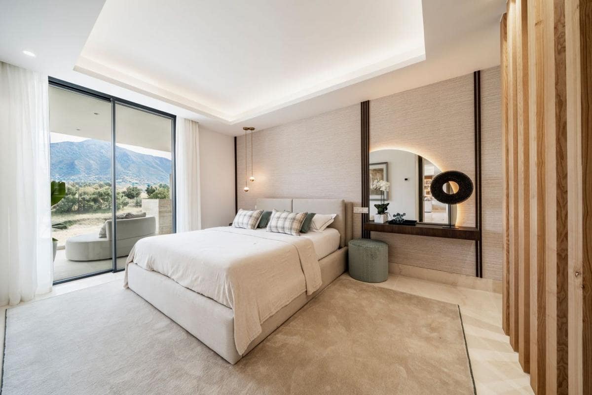 Apartamento de 2 habitaciones en Marbella en venta - 1.237.625 € (Ref: 10044999)