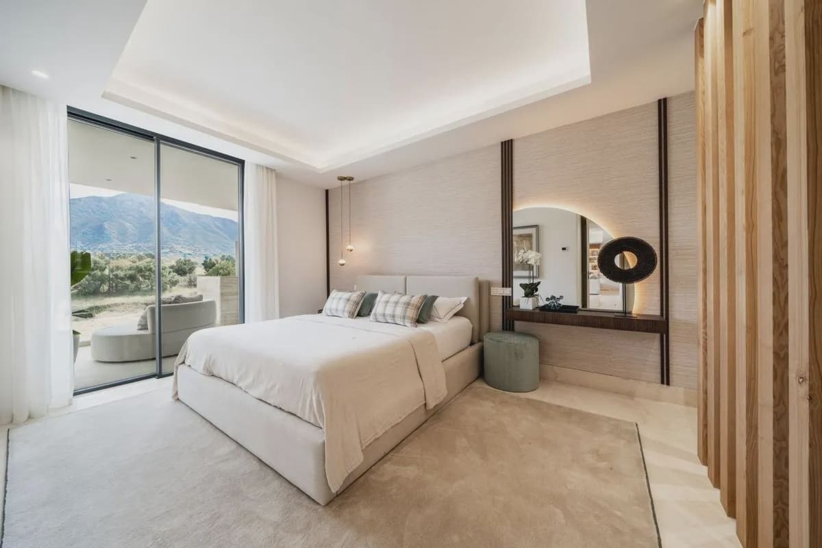Apartamento de 2 habitaciones en Marbella en venta - 1.237.625 € (Ref: 10044999)