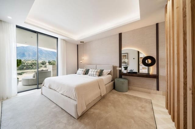 Apartamento de 2 habitaciones en Aloha Golf, Marbella en venta - 1.237.625 € (Ref: 10044999)