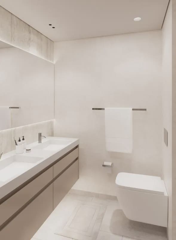 3 Zimmer Apartment zu verkaufen in Benahavis mit Pool - 754.000 € (Ref: 10047078)