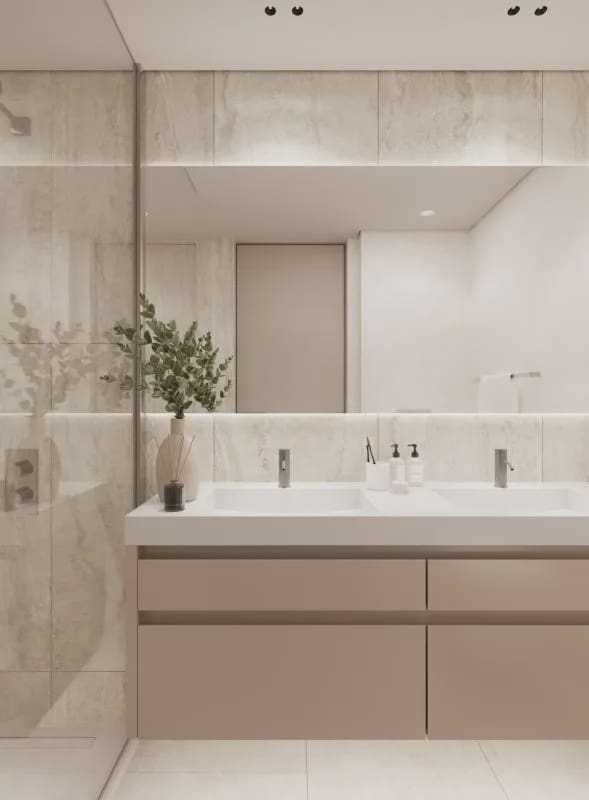 3 Zimmer Apartment zu verkaufen in Benahavis mit Pool - 754.000 € (Ref: 10047078)