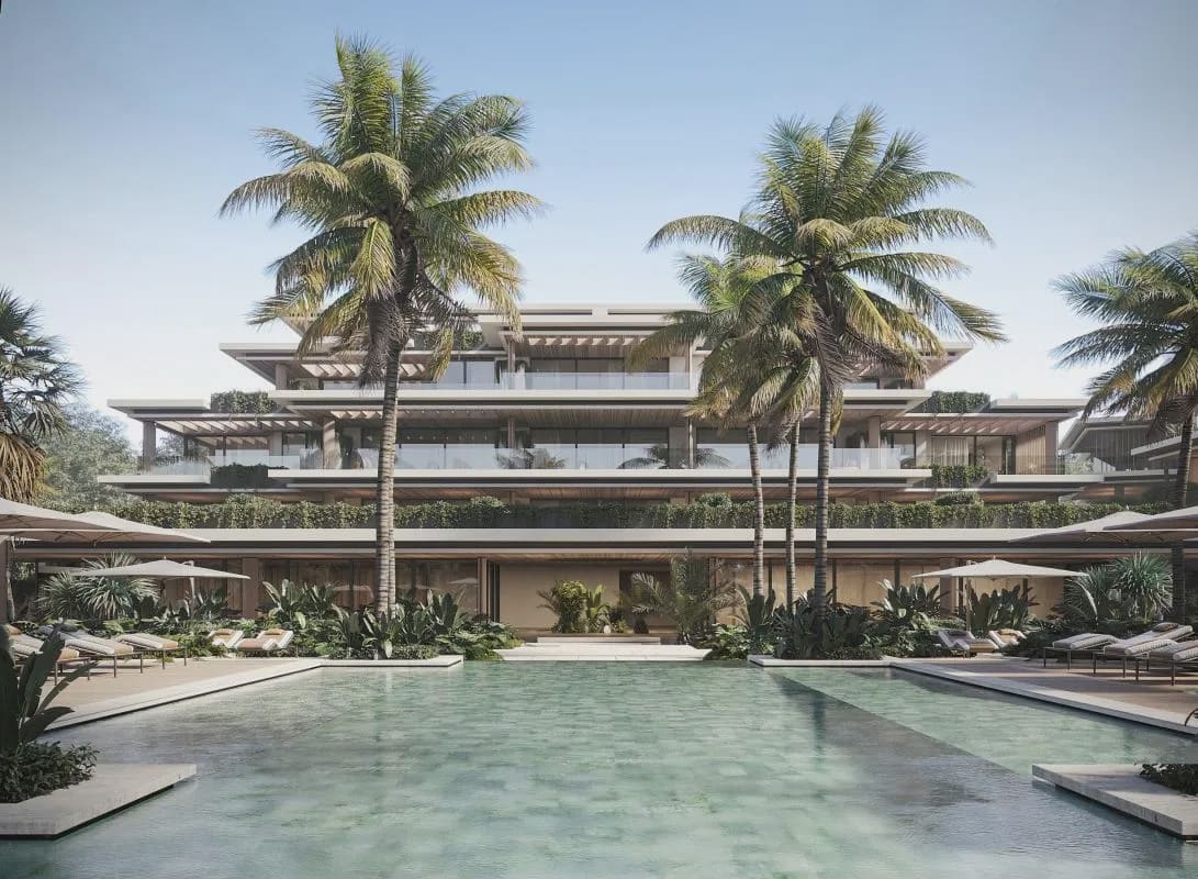 3 Zimmer Apartment zu verkaufen in Benahavis mit Pool - 754.000 € (Ref: 10047078)