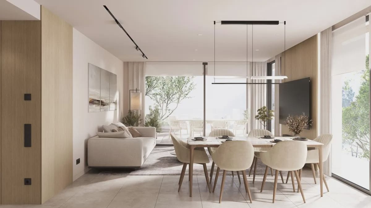 3 Zimmer Apartment zu verkaufen in Benahavis mit Pool - 754.000 € (Ref: 10047078)