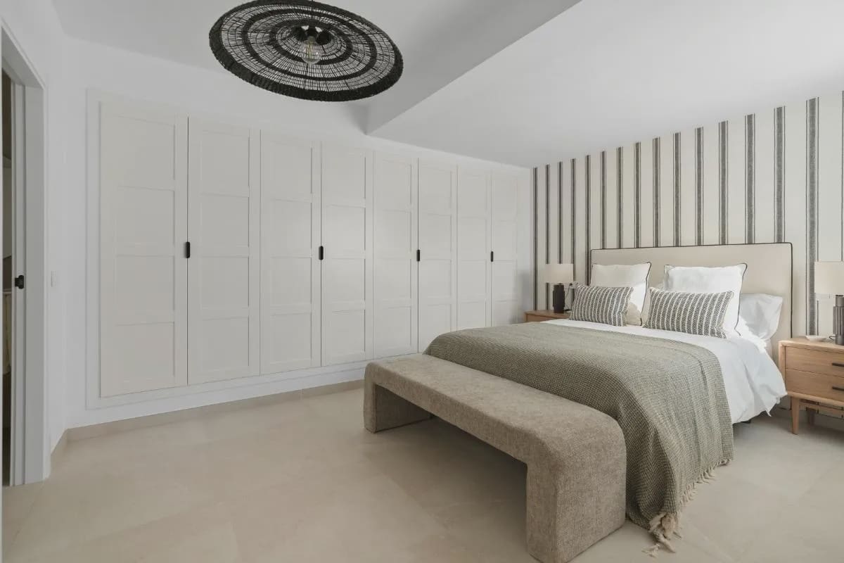 3 quarto Moradia para venda em Mijas com piscina garagem - 750 000 € (Ref: 10047079)
