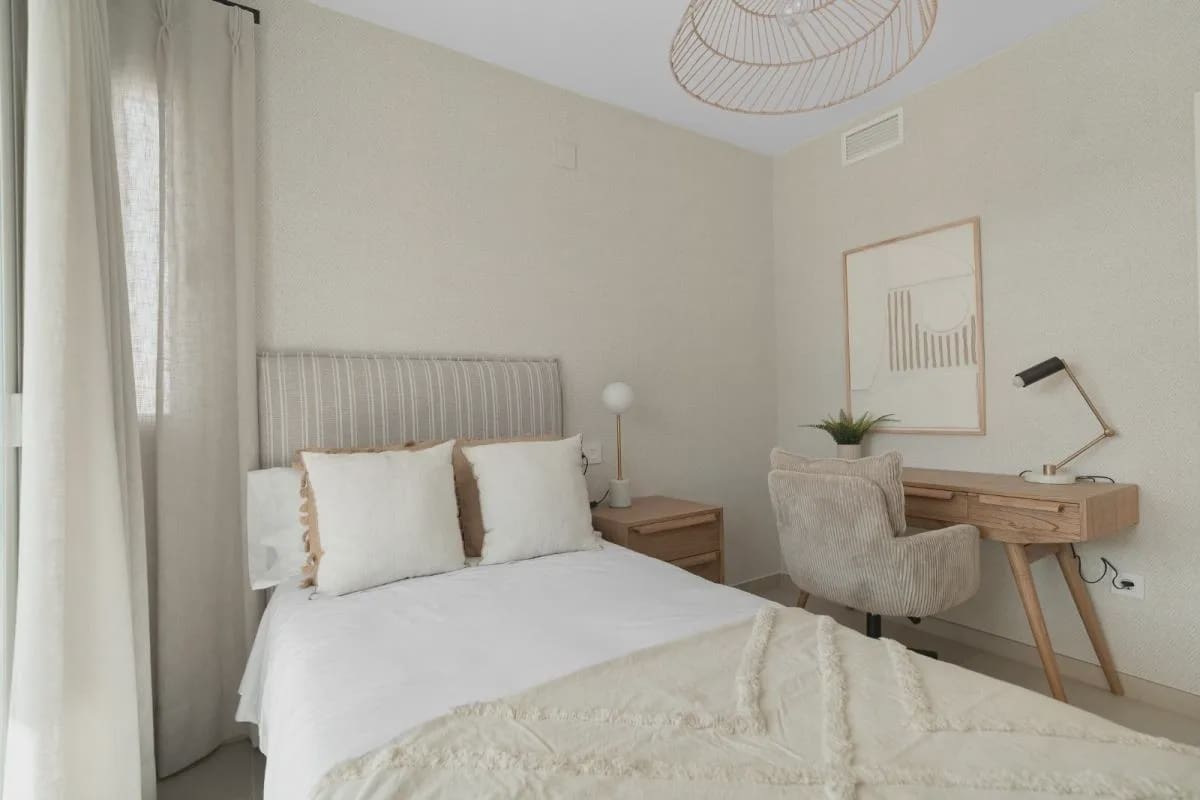 3 quarto Moradia para venda em Mijas com piscina garagem - 750 000 € (Ref: 10047079)
