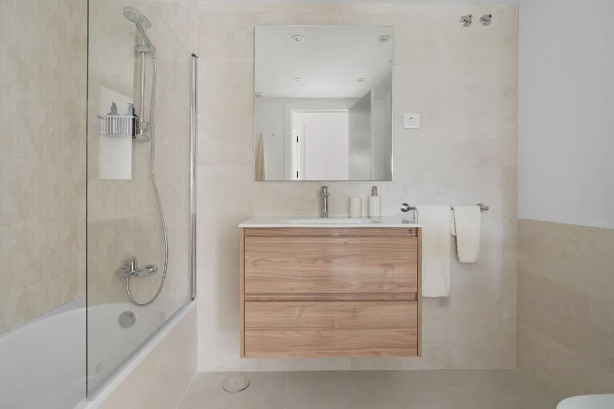 3 quarto Moradia para venda em Mijas com piscina garagem - 750 000 € (Ref: 10047079)