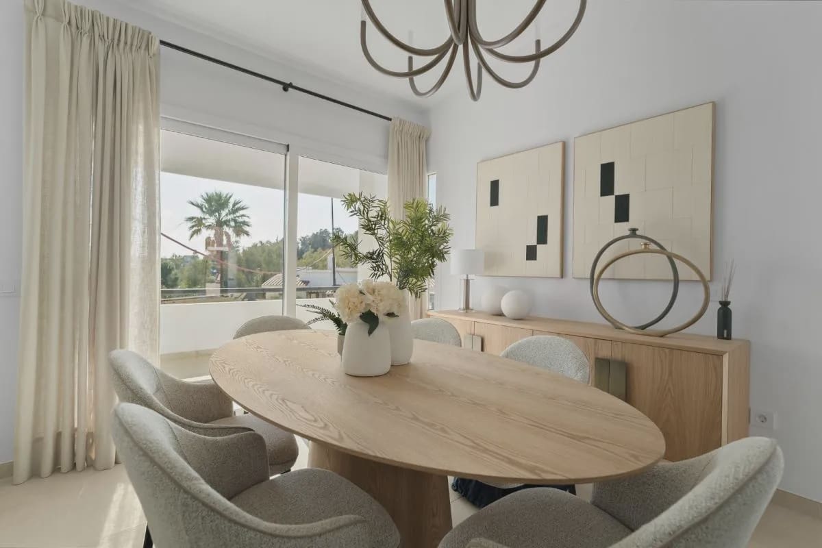 3 quarto Moradia para venda em Mijas com piscina garagem - 750 000 € (Ref: 10047079)