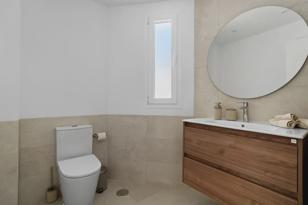3 quarto Moradia para venda em Mijas com piscina garagem - 750 000 € (Ref: 10047079)