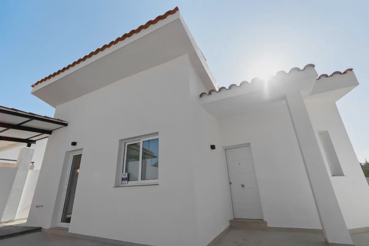 3 quarto Moradia para venda em Mijas com piscina garagem - 750 000 € (Ref: 10047079)