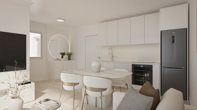 Appartamento in vendita in El Molino, Torrevieja con piscina garage - 200.000 € (Rif: 10048399)