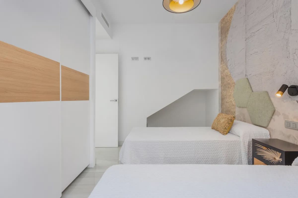 3 camera da letto Villa in vendita in Los Montesinos con piscina - 495.000 € (Rif: 10062486)