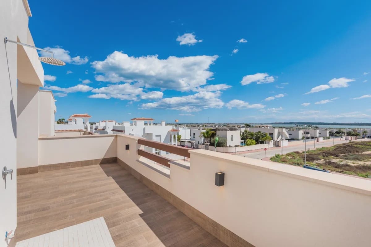 3 camera da letto Villa in vendita in Los Montesinos con piscina - 495.000 € (Rif: 10062486)