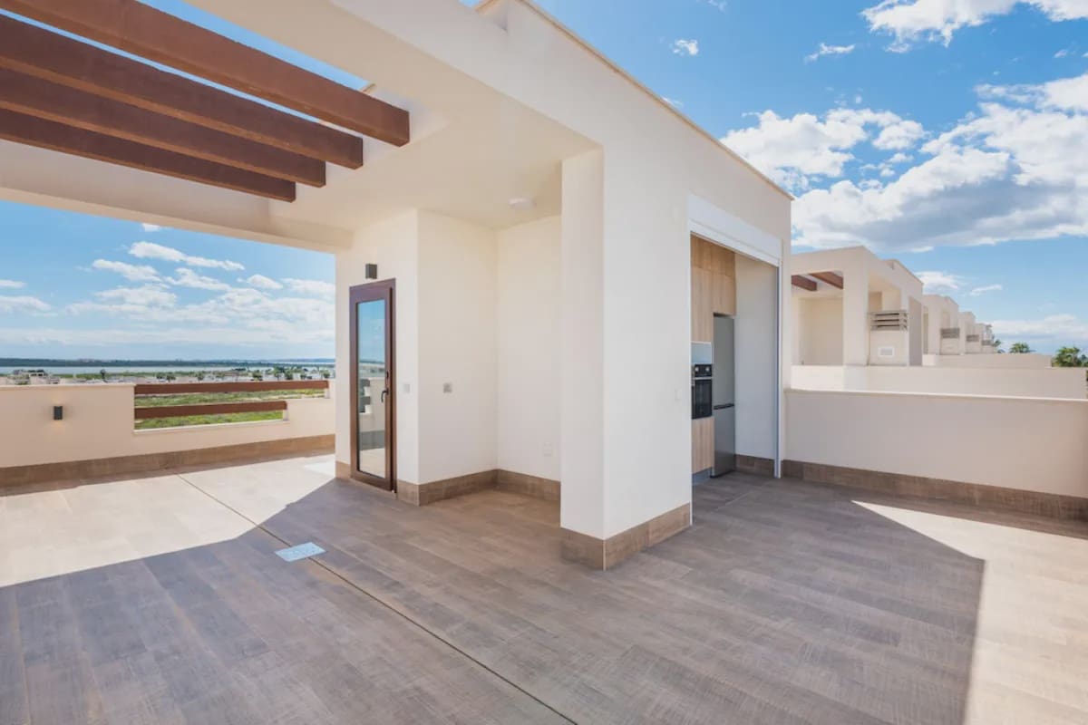 3 camera da letto Villa in vendita in Los Montesinos con piscina - 495.000 € (Rif: 10062486)