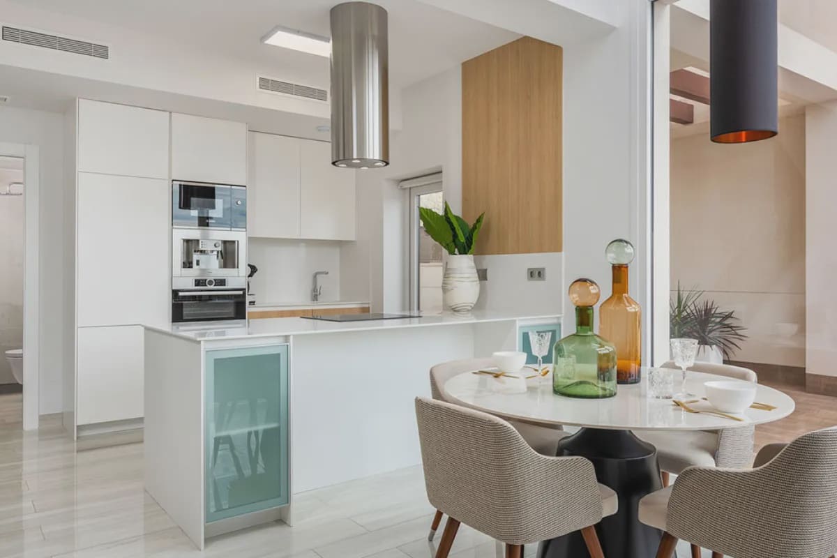 3 camera da letto Villa in vendita in Los Montesinos con piscina - 495.000 € (Rif: 10062486)