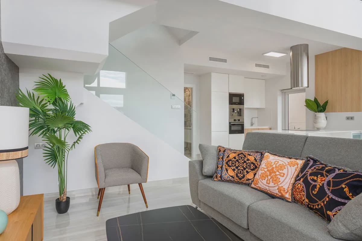 3 camera da letto Villa in vendita in Los Montesinos con piscina - 495.000 € (Rif: 10062486)