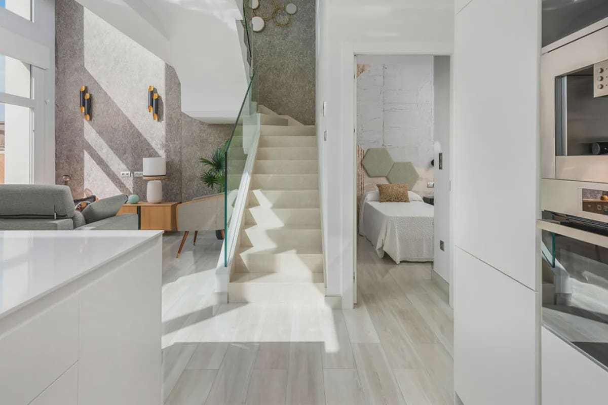 3 camera da letto Villa in vendita in Los Montesinos con piscina - 495.000 € (Rif: 10062486)