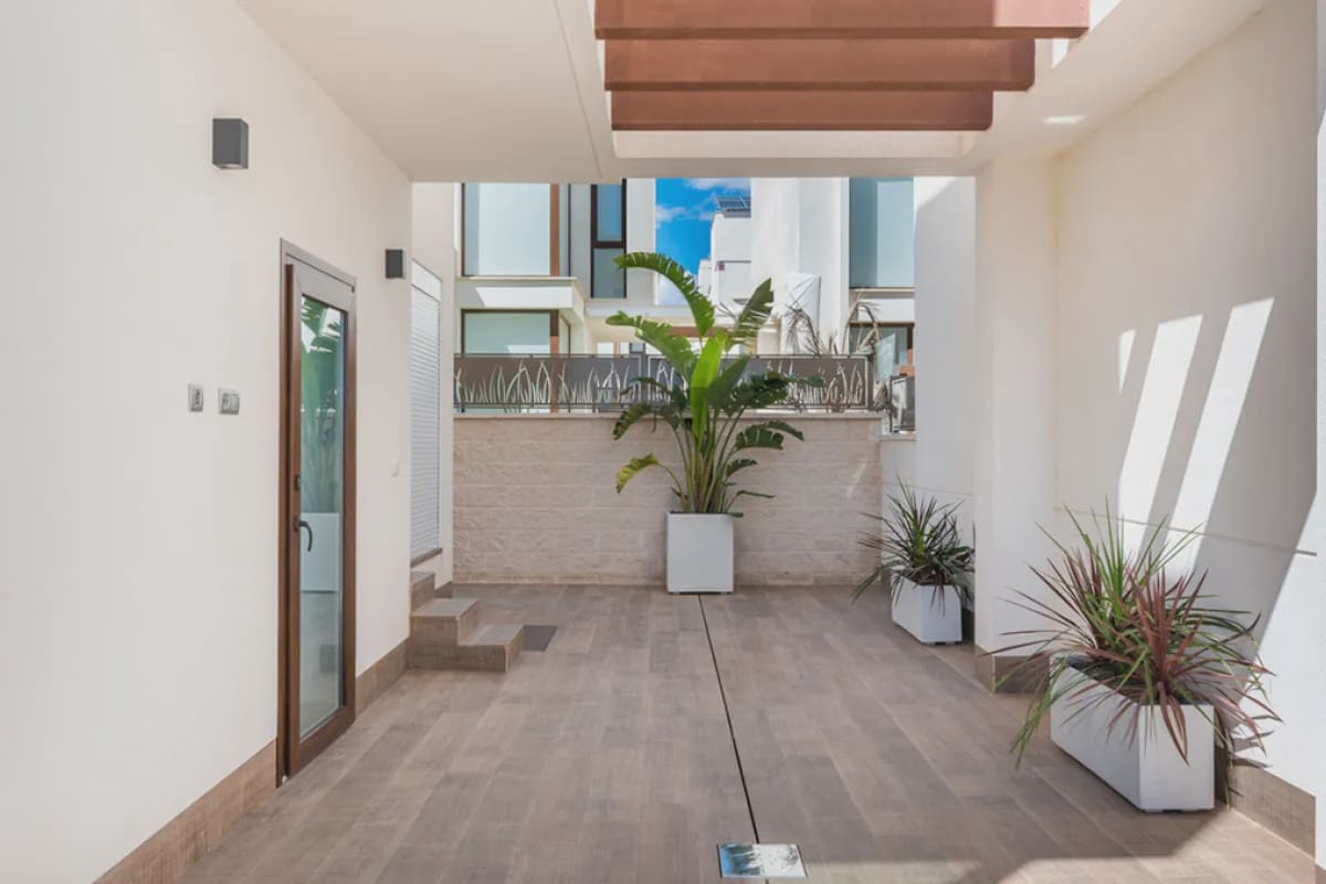 3 camera da letto Villa in vendita in Los Montesinos con piscina - 495.000 € (Rif: 10062486)