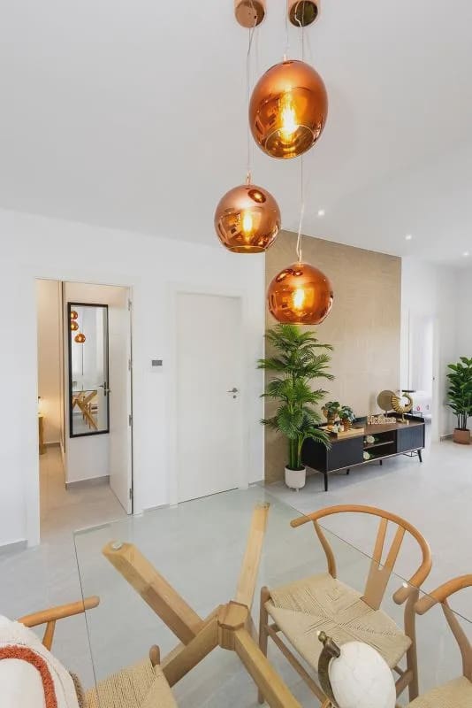2 chambre Villa/Maison à vendre à Orihuela avec piscine - 366 000 € (Ref: 10062496)