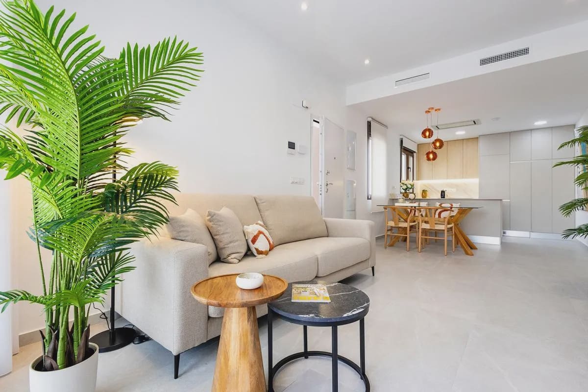 2 chambre Villa/Maison à vendre à Orihuela avec piscine - 366 000 € (Ref: 10062496)