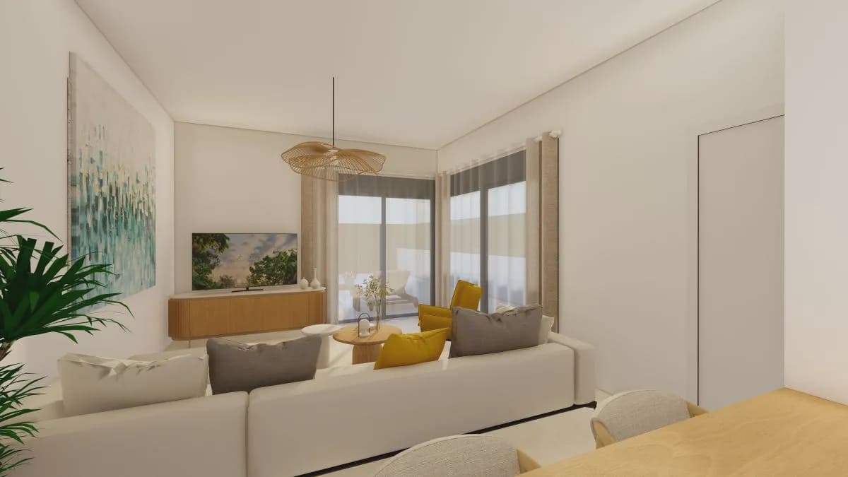3 camera da letto Villa in vendita in Santiago de la Ribera con piscina - 369.900 € (Rif: 10062501)