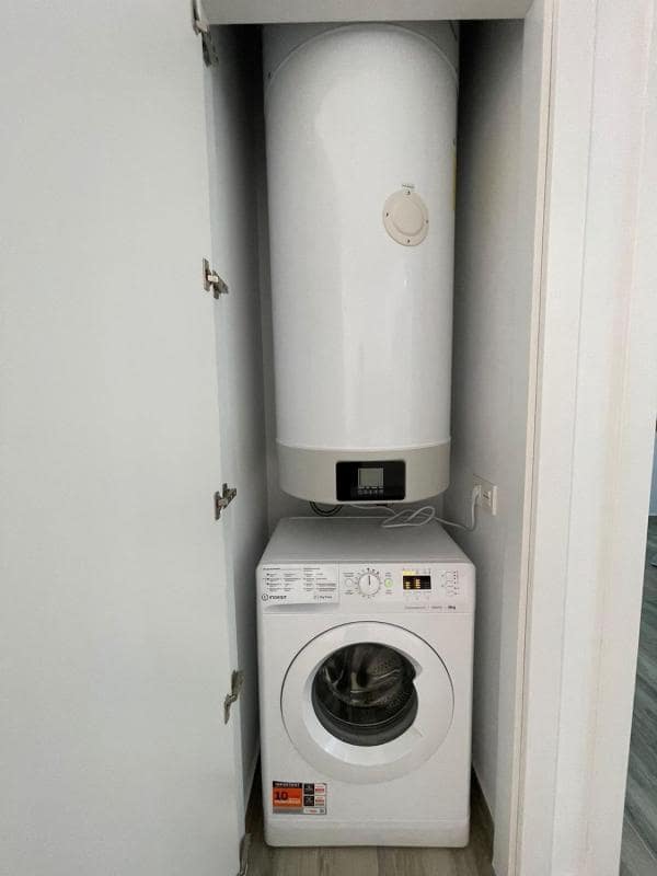 3 slaapkamer Appartement te koop in Torrevieja met zwembad - € 299.900 (Ref: 10062502)