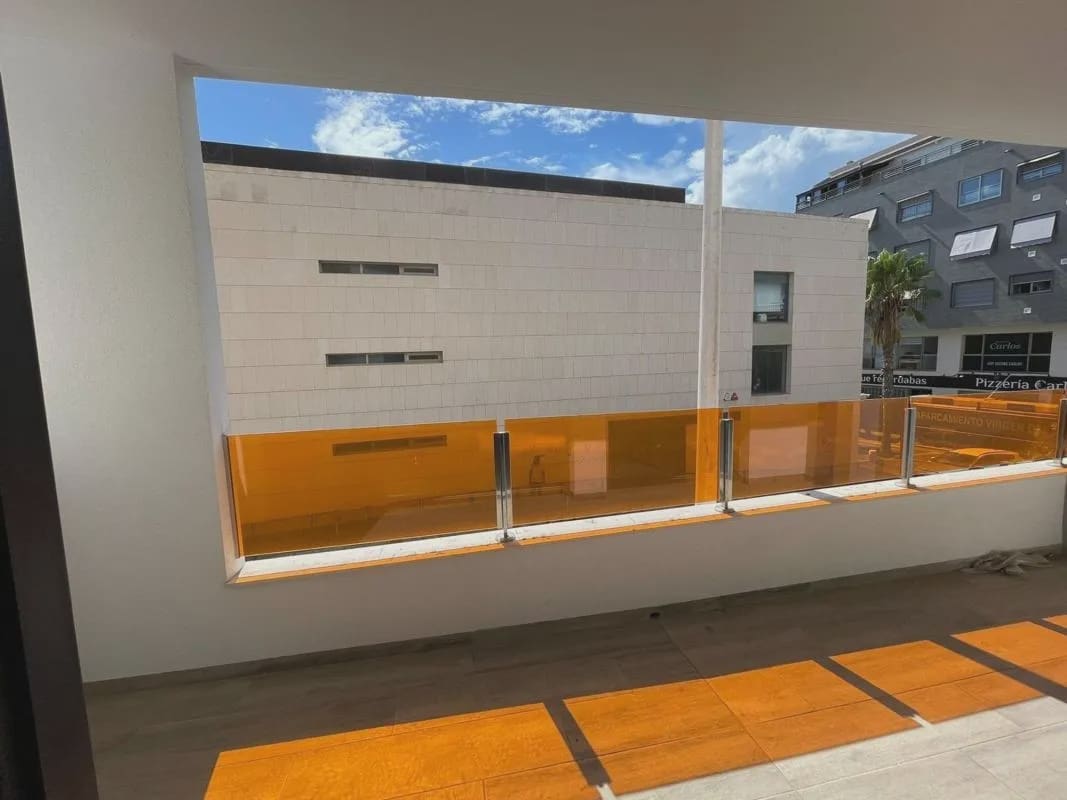 3 slaapkamer Appartement te koop in Torrevieja met zwembad - € 299.900 (Ref: 10062502)