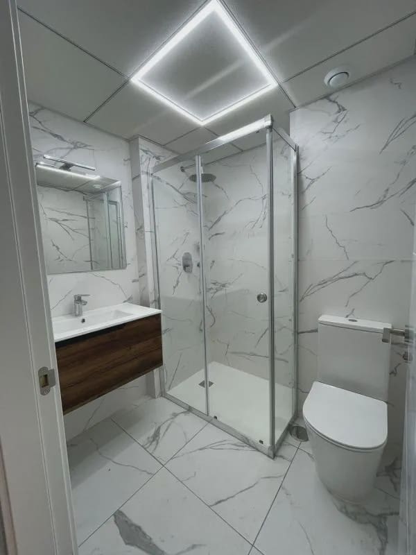 3 slaapkamer Appartement te koop in Torrevieja met zwembad - € 299.900 (Ref: 10062502)