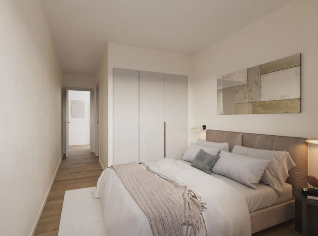 3 soverom Leilighet til salgs i Aguilas med svømmebasseng garasje - € 246 000 (Ref: 10064604)