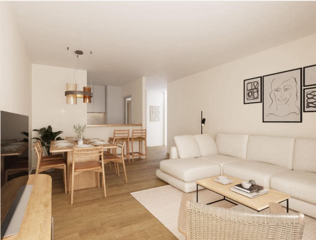 3 soverom Leilighet til salgs i Aguilas med svømmebasseng garasje - € 246 000 (Ref: 10064604)