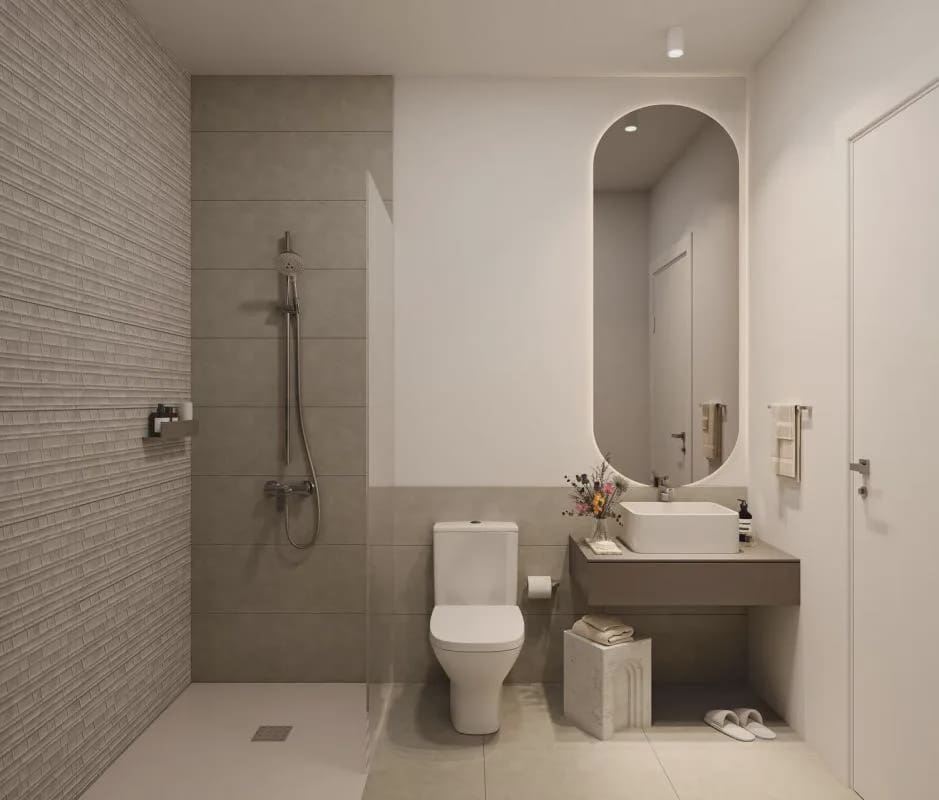 Casa de 3 habitaciones en Mijas en venta con piscina - 495.000 € (Ref: 10064605)