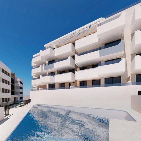 1 quarto Apartamento para venda em Mijas Golf, Mijas com piscina garagem - 269 000 € (Ref: 10068081)