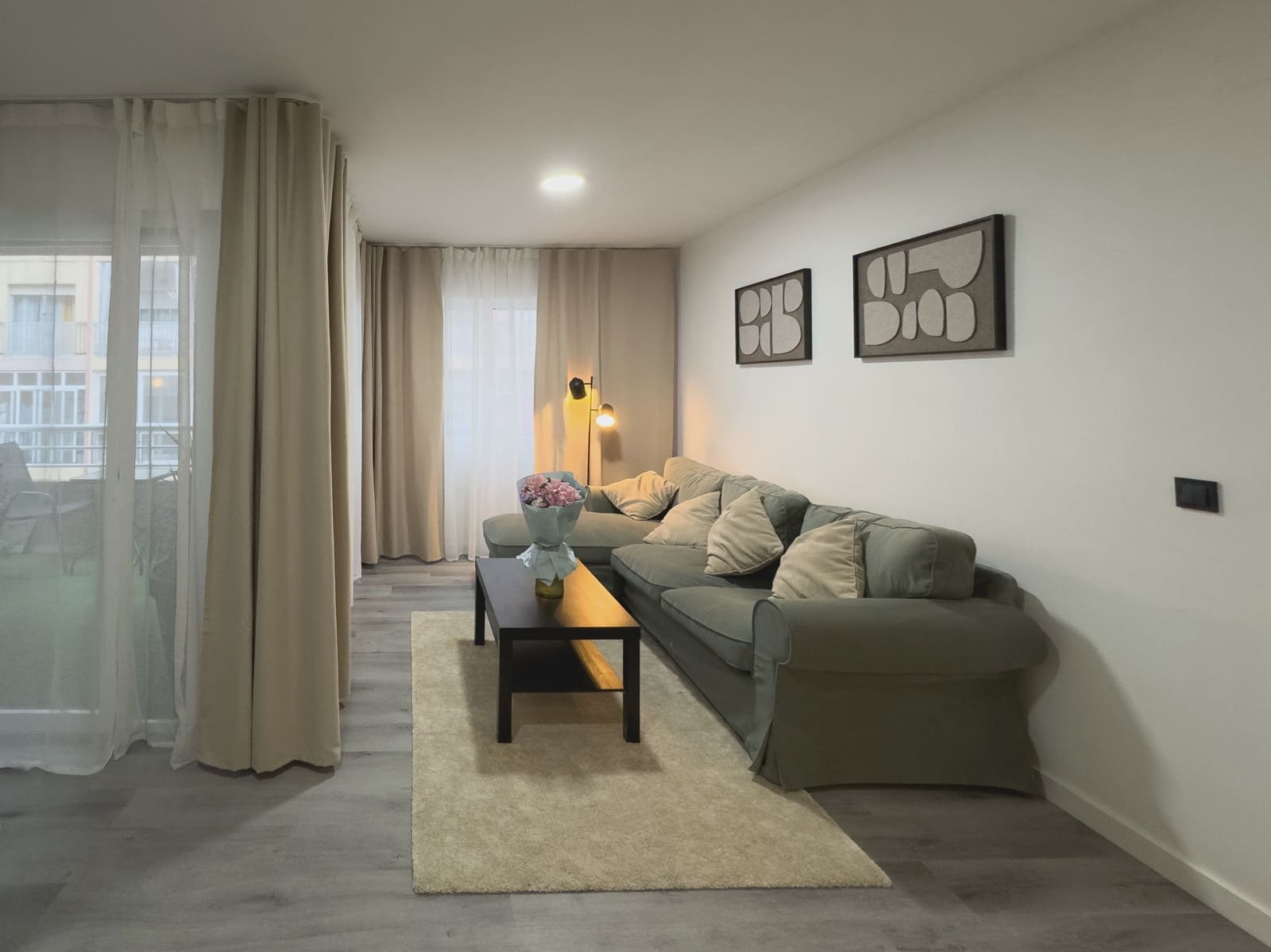 2 sovrum Lägenhet till salu i Torrevieja - 190 000 € (Ref: 10076903)