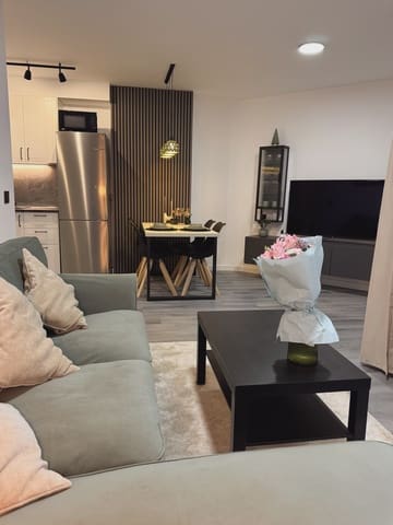 2 sovrum Lägenhet till salu i Avenida Habaneras - Curva de Palangre, Torrevieja - 190 000 € (Ref: 10076903)