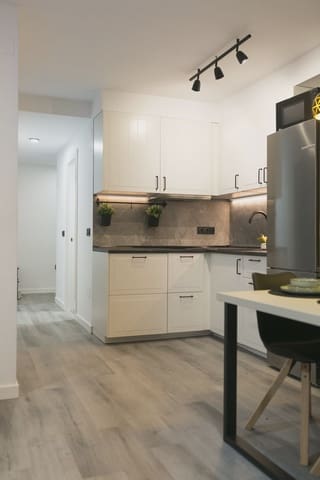 2 sovrum Lägenhet till salu i Avenida Habaneras - Curva de Palangre, Torrevieja - 190 000 € (Ref: 10076903)