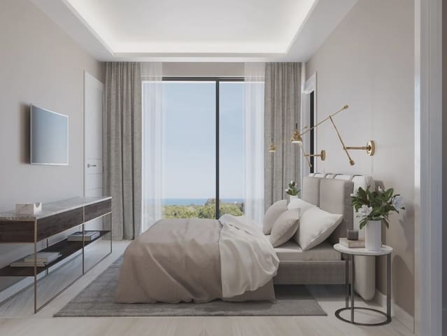 4 makuuhuone Kattohuoneisto myytävänä paikassa Zona Pueblo, Guardamar del Segura mukana uima-altaan 
autotalli - 950 000 € (Ref: 10081006)